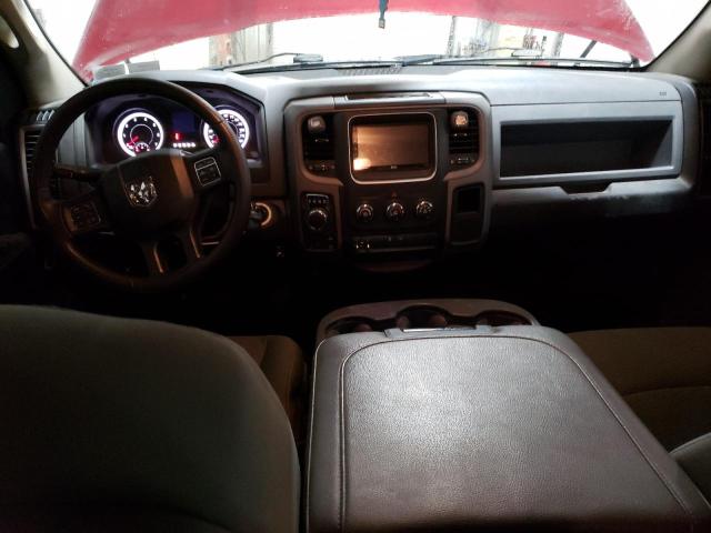 Photo 8 from auction – 2015 RAM 1500 ST with VIN 1C6RR7FT5FS759223