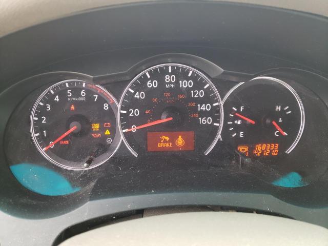 Photo 9 from auction – 2011 NISSAN ALTIMA BAS with VIN 1N4AL2AP2BN493128