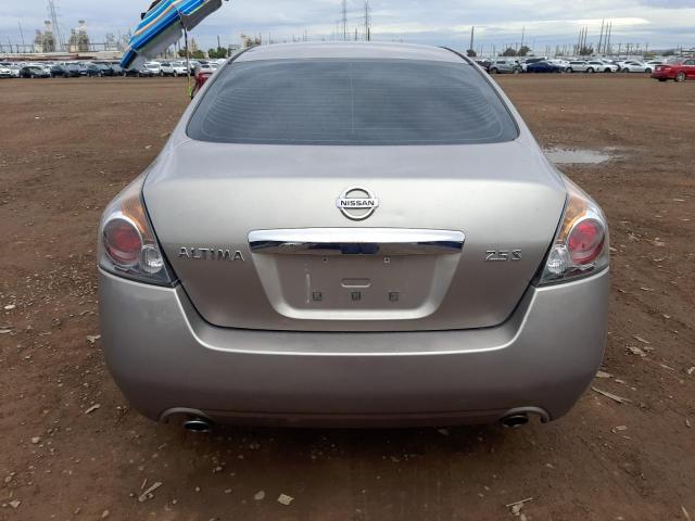 Photo 6 from auction – 2012 NISSAN ALTIMA BAS with VIN 1N4AL2AP0CN409891
