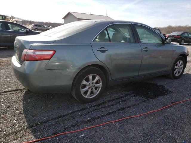 Photo 3 from auction – 2009 TOYOTA CAMRY BASE with VIN 4T1BE46KX9U896710