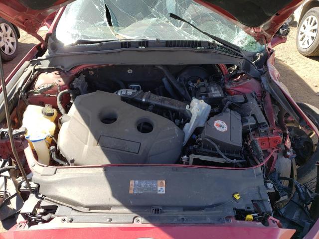 Photo 11 from auction – 2013 FORD FUSION TIT with VIN 3FA6P0D97DR369013