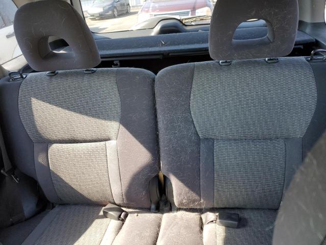 Photo 10 from auction – 2005 TOYOTA RAV4 with VIN JTEHD20V050037504