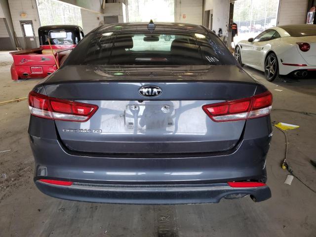 Photo 6 from auction – 2017 KIA OPTIMA LX with VIN KNAGT4L32H5145832