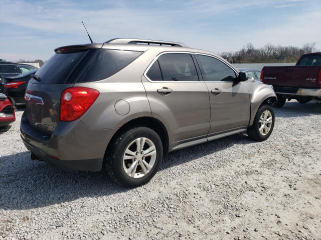 Photo 3 from auction – 2011 CHEVROLET EQUINOX LT with VIN 2CNFLNEC3B6301210