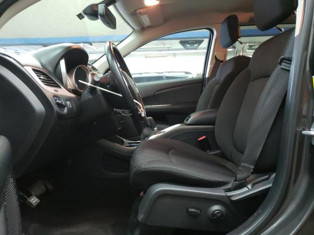 Photo 7 from auction – 2019 DODGE JOURNEY SE with VIN 3C4PDCBB2KT874004