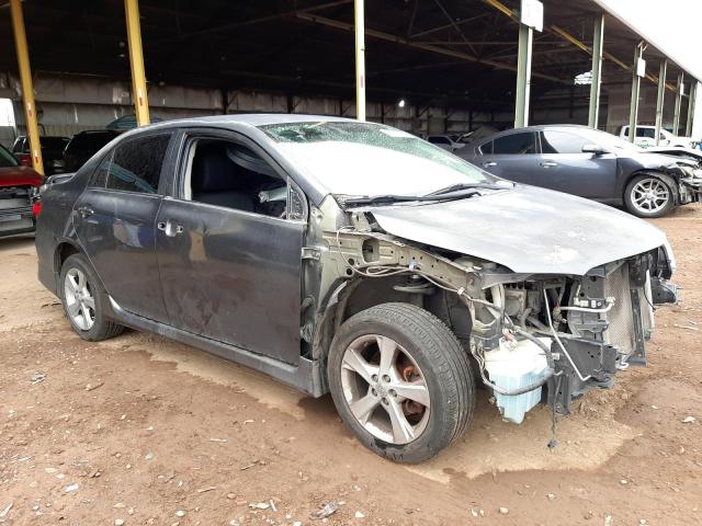 Photo 4 from auction – 2011 TOYOTA COROLLA with VIN 2T1BU4EE9BC565106