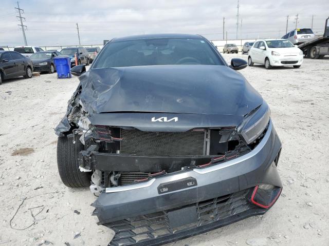 Photo 5 from auction – 2023 KIA FORTE GT with VIN 3KPF44AC7PE582145
