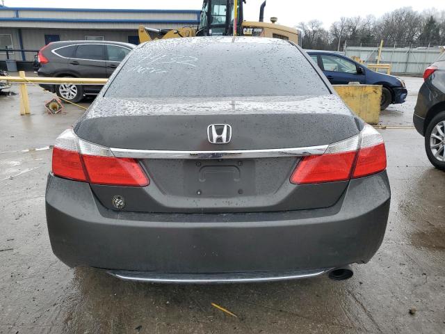 صورة رقم 6 من المزاد - 2014 HONDA ACCORD EX مع VIN 1HGCR2F74EA214432