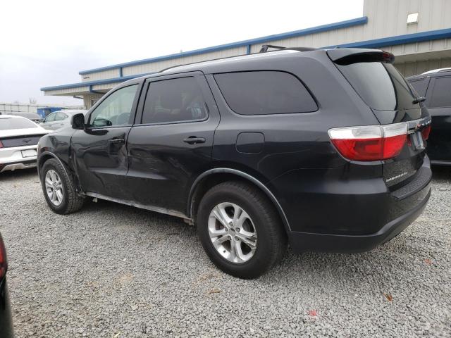 Photo 2 from auction – 2011 DODGE DURANGO CR with VIN 1D4RD4GG6BC650381