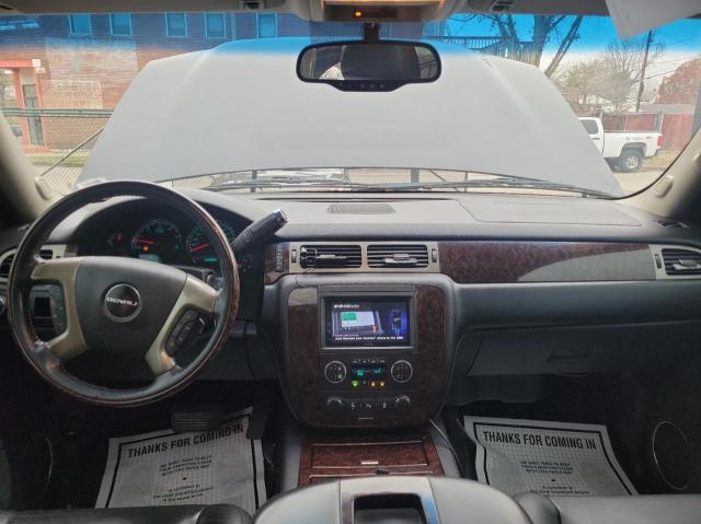 Photo 9 from auction – 2013 GMC YUKON DENA with VIN 1GKS2EEF0DR157952