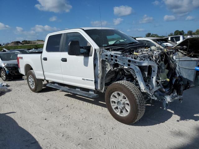 Photo 4 from auction – 2021 FORD F250 SUPER with VIN 1FT7W2BTXMEC03518