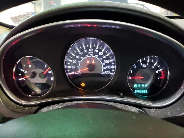 Photo 9 from auction – 2012 CHRYSLER 200 LX with VIN 1C3CCBAB4CN222472