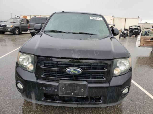 Photo 5 from auction – 2009 FORD ESCAPE XLT with VIN 1FMCU037X9KC34895