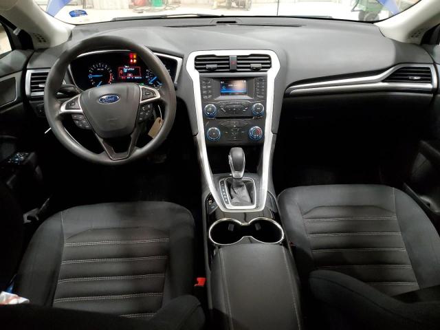 Photo 8 from auction – 2015 FORD FUSION SE with VIN 1FA6P0H76F5101262