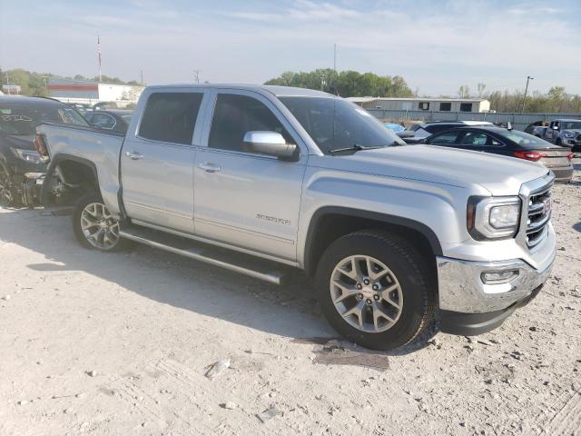 Photo 4 from auction – 2018 GMC SIERRA C15 with VIN 3GTP1NEC8JG355460