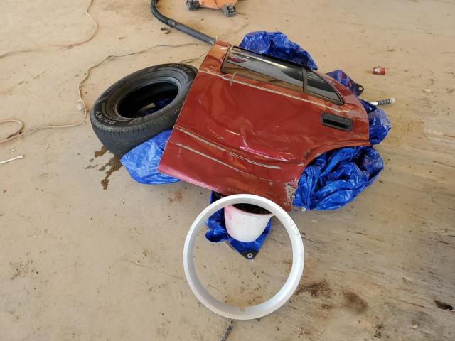 Photo 13 from auction – 1998 CHEVROLET BLAZER with VIN 1GNCS13W7W2288004