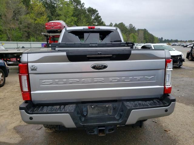 Photo 6 from auction – 2022 FORD F250 SUPER with VIN 1FT8W2BT2NED10391