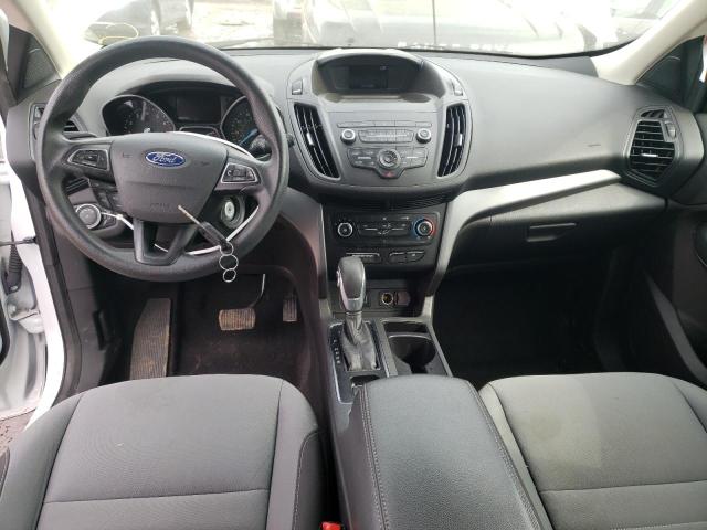 Photo 8 from auction – 2019 FORD ESCAPE S with VIN 1FMCU0F74KUA68492