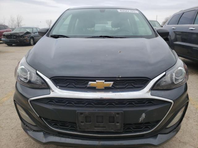 Photo 5 from auction – 2020 CHEVROLET SPARK LS with VIN KL8CB6SA4LC425085
