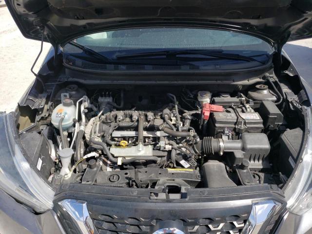 Photo 12 from auction – 2020 NISSAN KICKS S with VIN 3N1CP5BV5LL530828