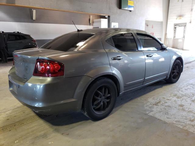 Photo 3 from auction – 2012 DODGE AVENGER SE with VIN 1C3CDZAB0CN209269