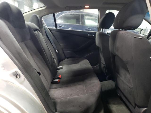 Photo 10 from auction – 2011 NISSAN ALTIMA BAS with VIN 1N4AL2AP5BN415653