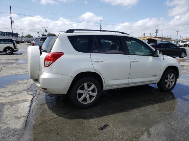 Photo 3 from auction – 2006 TOYOTA RAV4 LIMIT with VIN JTMZD34V065027133