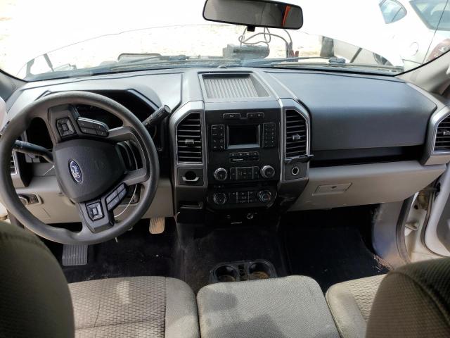 Photo 8 from auction – 2018 FORD F150 SUPER with VIN 1FTEW1CB3JKE78670
