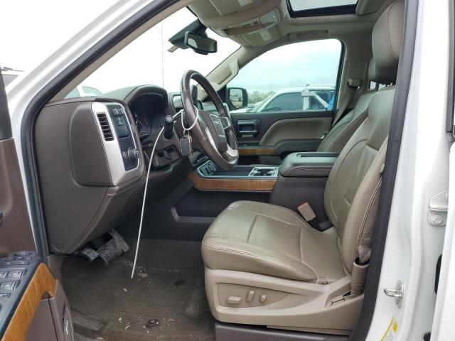 Photo 7 from auction – 2016 GMC SIERRA C15 with VIN 3GTP1NEC2GG163511
