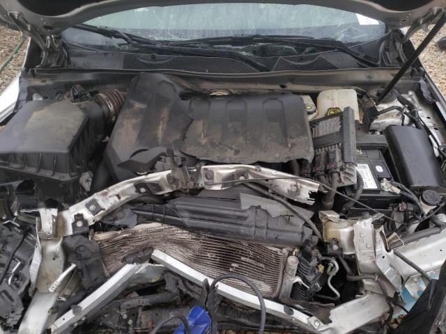 Photo 11 from auction – 2020 CHEVROLET IMPALA LT with VIN 2G11Z5S37L9101179
