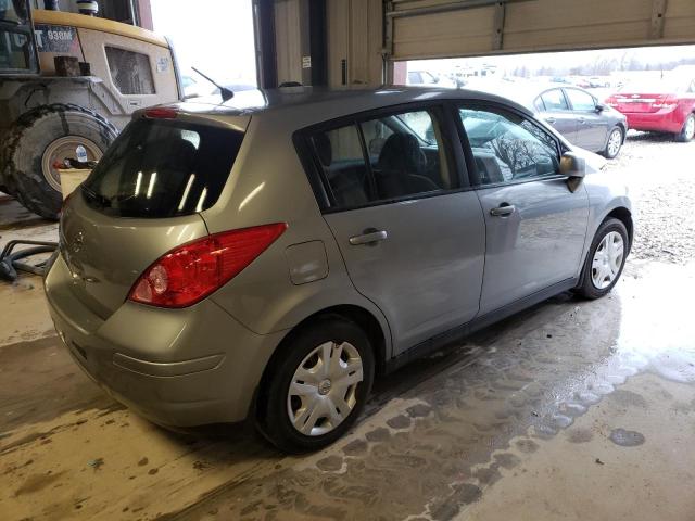 Photo 3 from auction – 2011 NISSAN VERSA S with VIN 3N1BC1CP0BL425211
