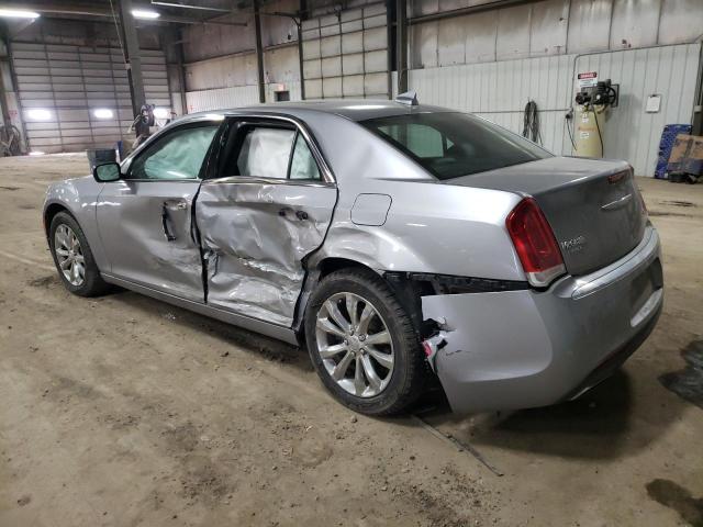 Photo 2 from auction – 2015 CHRYSLER 300C with VIN 2C3CCAKG5FH923491