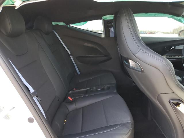 Photo 10 from auction – 2022 HYUNDAI VELOSTER N with VIN KMHT36AH1NU013699