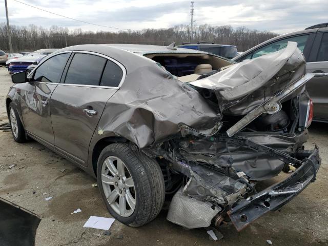 Photo 2 from auction – 2011 BUICK LACROSSE C with VIN 1G4GC5ED3BF209226