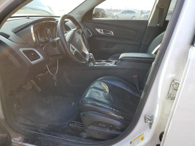 Photo 7 from auction – 2013 GMC TERRAIN SL with VIN 2GKALWEK5D6231986
