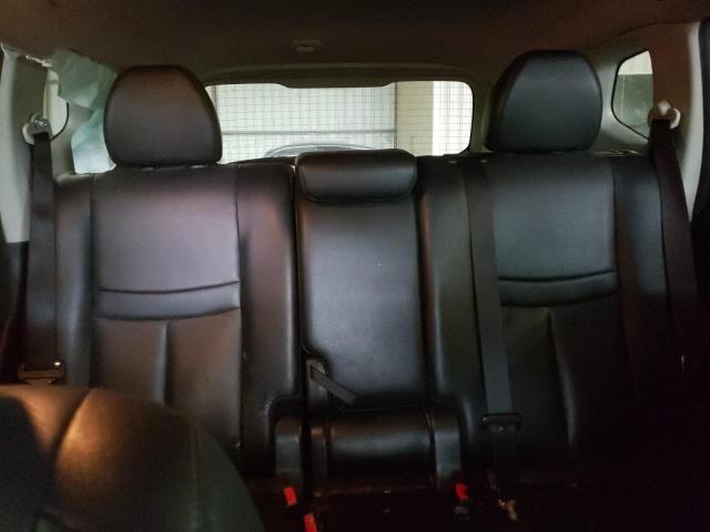 Photo 10 from auction – 2016 NISSAN ROGUE S with VIN 5N1AT2MT0GC752751