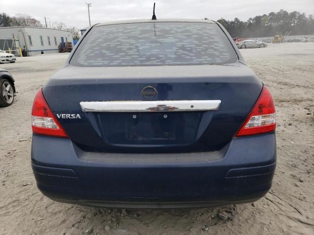 Photo 6 from auction – 2009 NISSAN VERSA S with VIN 3N1BC11E09L494184
