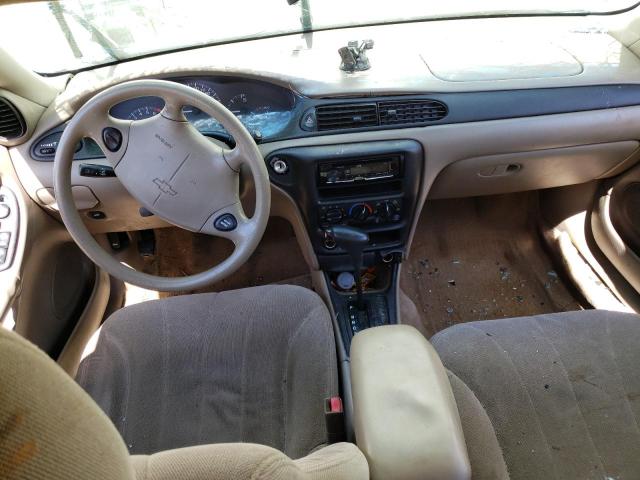 Photo 8 from auction – 2004 CHEVROLET CLASSIC with VIN 1G1ND52FX4M651118