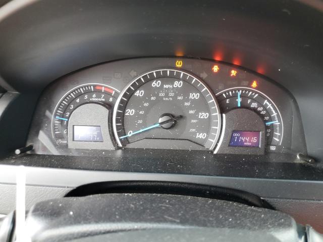 Photo 9 from auction – 2015 TOYOTA CAMRY LE with VIN 4T4BF1FK4FR460898