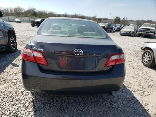 Photo 6 from auction – 2009 TOYOTA CAMRY BASE with VIN 4T1BE46K49U913646