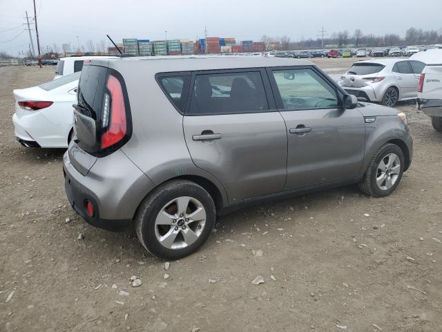 Photo 3 from auction – 2017 KIA SOUL with VIN KNDJN2A24H7432014