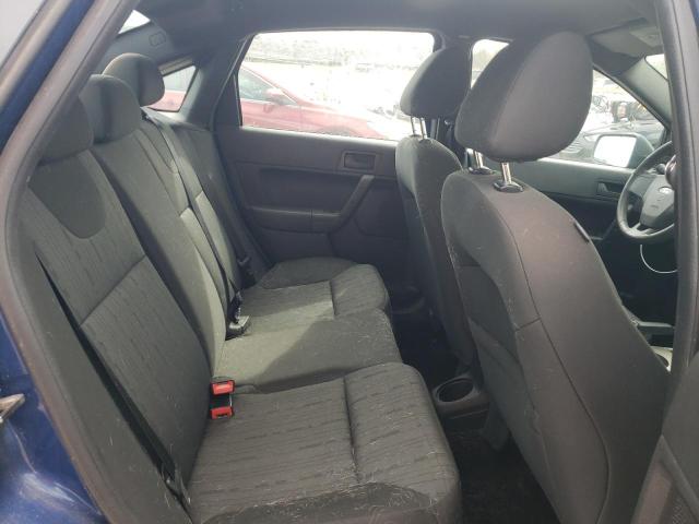 Photo 10 from auction – 2009 FORD FOCUS with VIN 1FAHP35N59W217502