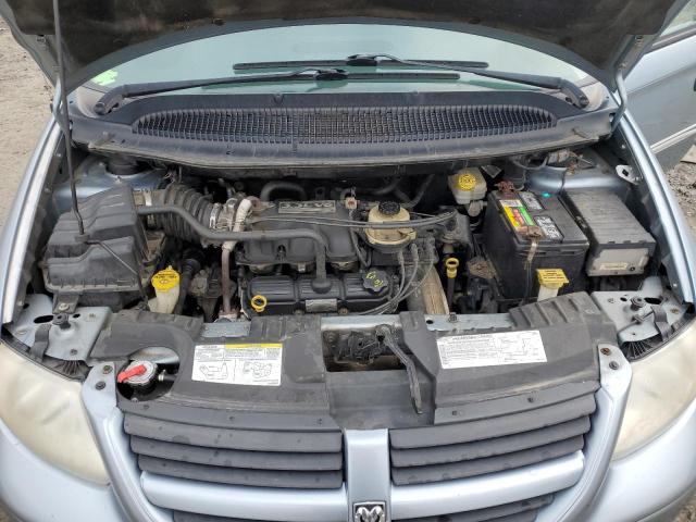 Photo 11 from auction – 2005 DODGE GRAND CARA with VIN 1D4GP24RX5B170086