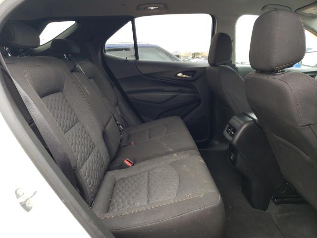 Photo 10 from auction – 2019 CHEVROLET EQUINOX LT with VIN 2GNAXKEV7K6209138