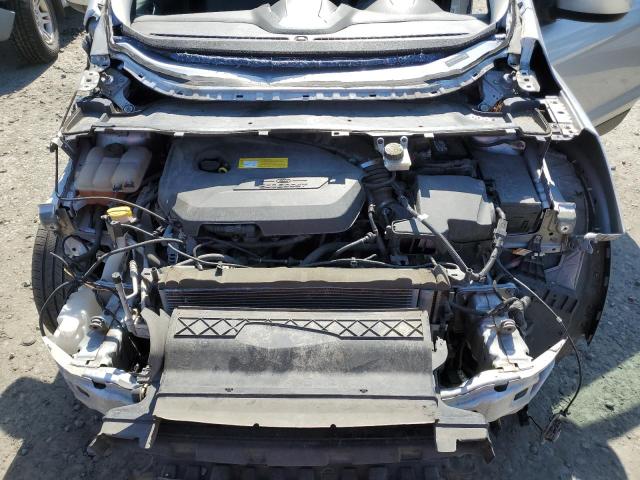 Photo 11 from auction – 2015 FORD ESCAPE SE with VIN 1FMCU9GX5FUC05917