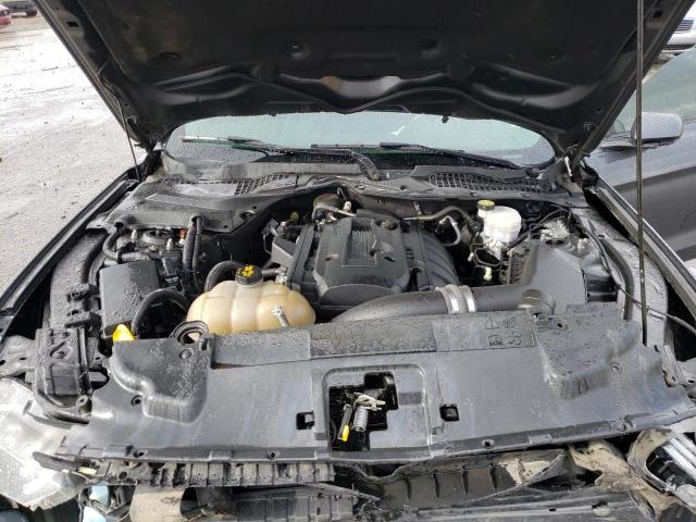 Photo 11 from auction – 2019 FORD MUSTANG with VIN 1FA6P8TH3K5182858
