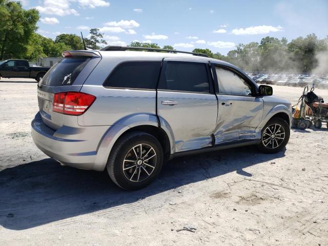 Photo 3 from auction – 2018 DODGE JOURNEY SE with VIN 3C4PDCAB5JT517657