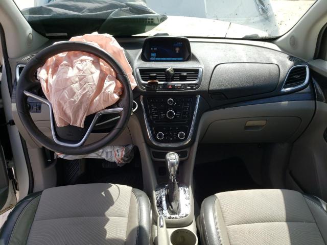 Photo 8 from auction – 2013 BUICK ENCORE CON with VIN KL4CJBSB5DB163381