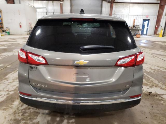 Photo 6 from auction – 2019 CHEVROLET EQUINOX LT with VIN 3GNAXKEVXKS513873