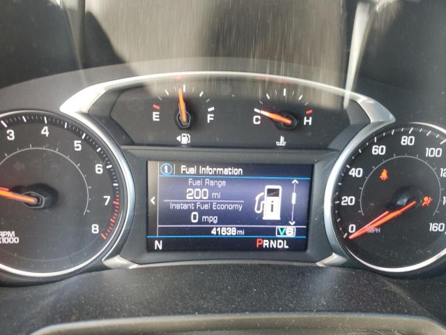 Photo 9 from auction – 2019 CHEVROLET BLAZER 2LT with VIN 3GNKBCRS8KS568816